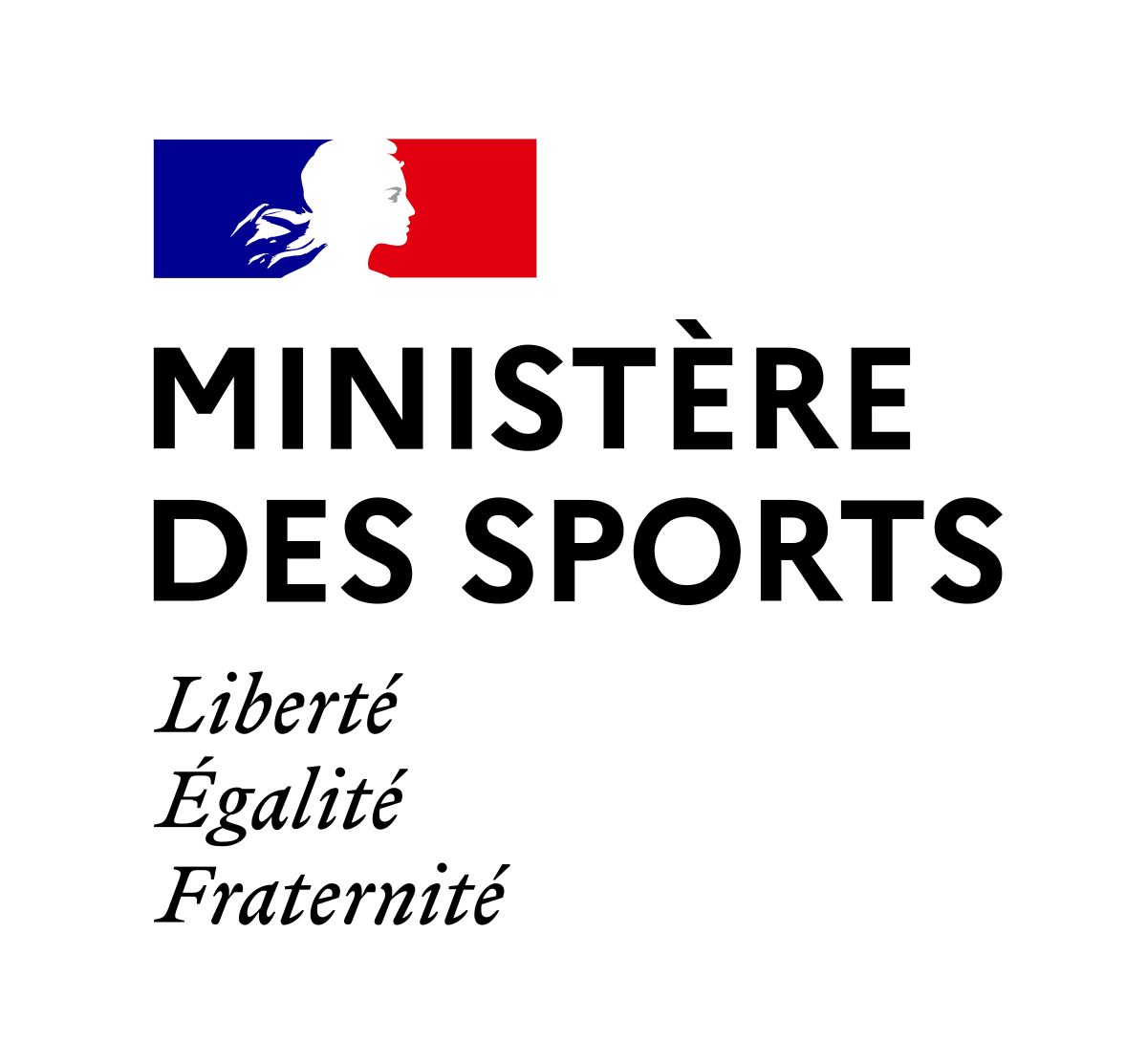 Communiqué de presse de la ministre des sport, Roxana  MARACINEANU