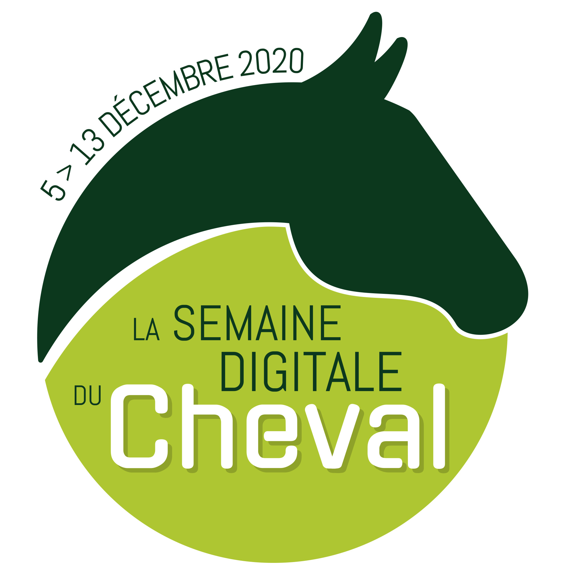 Semaine digitale du cheval