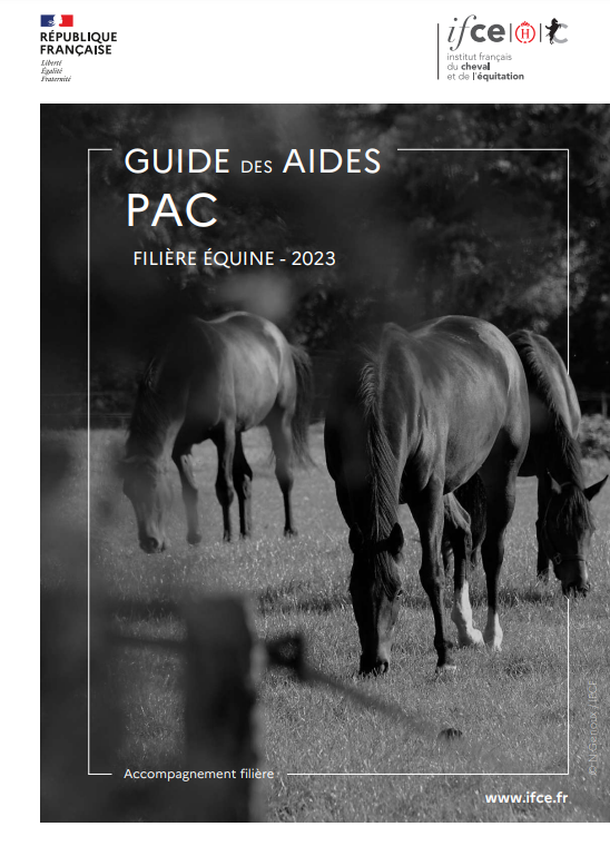 GUIDE DES AIDES PAC