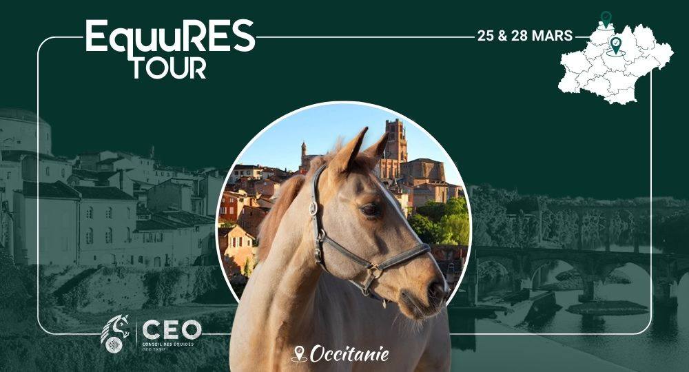 EquuRES Tour