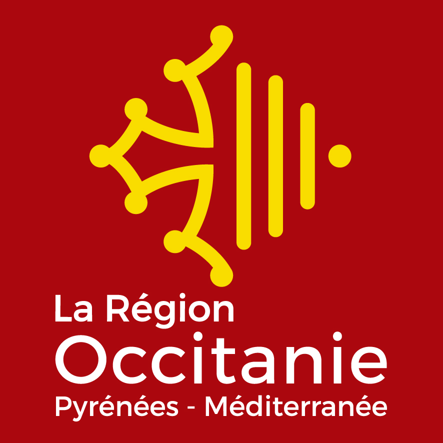 Logo Région